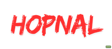 hopnal.com