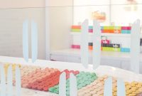 ‘Lette Macarons: Crafting the Sweet Mix