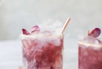 Bewitching Brews for Halloween Night
