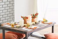 Little Gobblers’ Thanksgiving Table