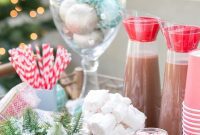 Build Your Own Cozy Cocoa Nook