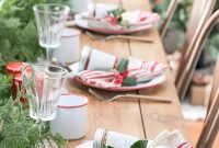 Sparkling Christmas Brunch