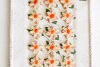 Easy Holiday Ham and Cheese Jalapeño Jelly Bites