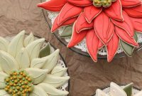 Crafting Beautiful Christmas Cookies