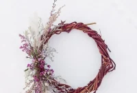 Woven Willow Welcome