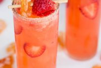 Summer Blush Collins