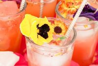 Berry Bloom Elixir