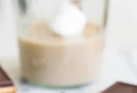 Irish Cream Smores Delight