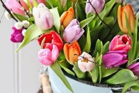 Secrets to Fresh Tulips That Last