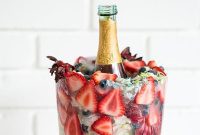 Bubbly Celebration Cooler