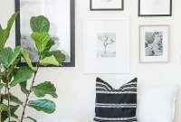 My Living Room’s Metamorphosis