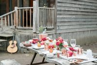 Thanksgiving Camping Inspiration