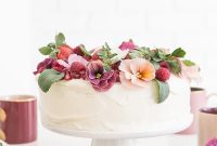 Bake a Beautiful Pink Velvet Cake: Recipe and Decorating Tutorial