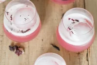Floral Pucker