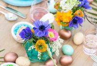 Vibrant Easter Brunch Delights