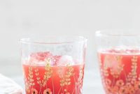 Cool Watermelon Quencher