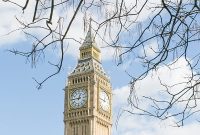An Enchanting London Journey