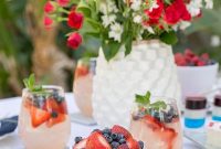 Sparkling Fourth of July Party Inspiration