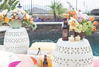 Ultimate Pool Party Inspiration