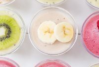 Delicious Homemade Ice Cream