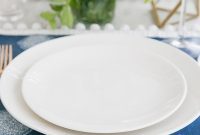 Handmade Pom Pom Placemats for Stress-Free Hosting