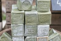 Savon de Marseille: An Enduring Legacy