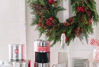Festive Espresso Corner