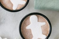 Sweet Holiday Marshmallow Magic