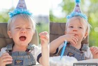 Personalized Photo Celebration Hats