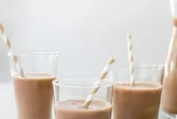Handcrafted Chocolate Almond Delight