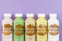 Moon Juice Cosmic Blends