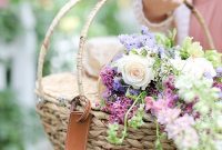 Sunshine & Smiles: A Mother’s Day Picnic Delight