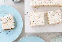Ultimate Homemade Funfetti Cake