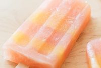 Boozy Greyhound Pops