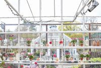 Stockholm’s Rosendals Garden
