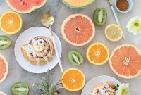 Effortless Brunch Bliss