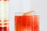 The Art of the Negroni