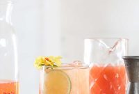 Crafting the Perfect Paloma