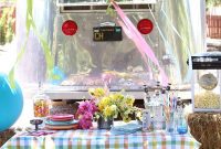 Backyard Big Top Bash