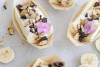 Banana Split Fever