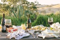 Los Olivos Entertaining: A Host’s Guide