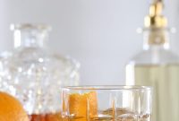 Perfecting the Old Fashioned