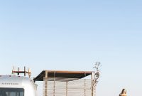 The Art of Airstream Entertaining in Malibu
