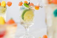 Creature’s Cauldron Punch