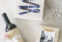 Elevate Your Gifts: 3 Creative Wraps with P-Touch Embellish