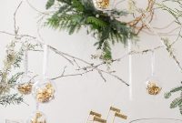 Enchanted Winter Beverage Bar