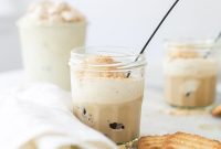 Your Easiest Tiramisu Coffee Treat
