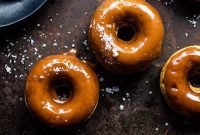 9 Scrumptious Whole30 Desserts for a Healthy Treat