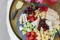 A Delightful Palentine’s Day Soiree