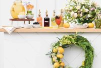 Sophisticated Sips Lemonade Bar